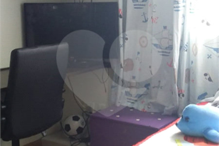 Apartamento à venda com 2 quartos em Jardim Ubirajara (zona Sul), São Paulo, SP