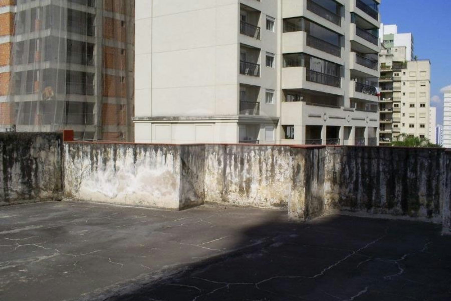 Prédio à venda em Santana, São Paulo, SP