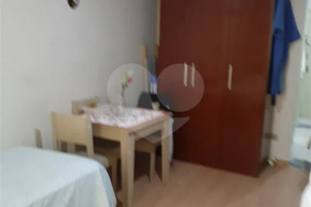 Apartamento à venda com 1 quarto em Liberdade, São Paulo, SP