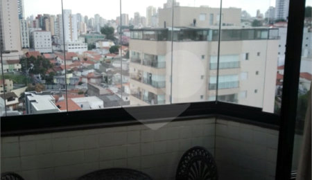 Apartamento à venda com 3 quartos, sendo 1 suíte,  em Tucuruvi, São Paulo, SP