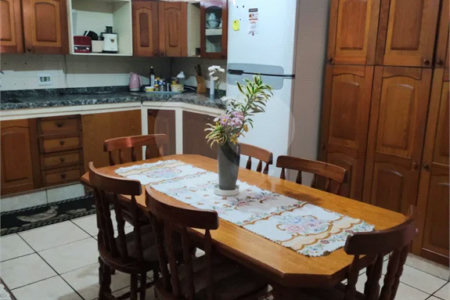Casa à venda com 2 quartos, sendo 1 suíte, em Jardim do Lago, Jundiaí, SP