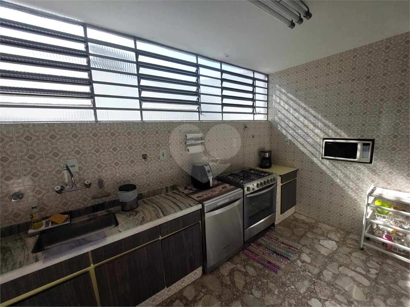 Sobrado à venda com 3 quartos, sendo 1 suíte, em Alto da Lapa, São Paulo, SP