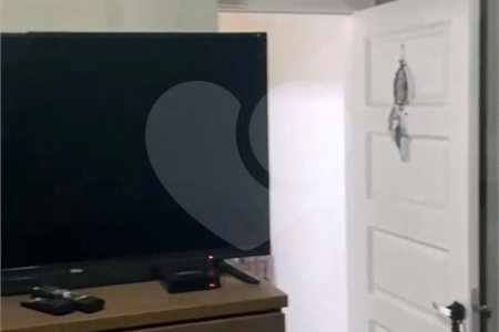Apartamento à venda com 1 quarto em Chácara Santo Antônio (zona Leste), São Paulo, SP