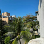 Apartamento com 3 dormitórios à venda, 150 m² por R$ 480.000,00 - Jardim Três Marias - Guarujá/SP