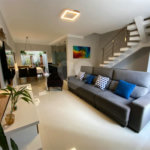 Casa à venda com 3 suítes no condomínio Belle Villle, São Paulo - SP