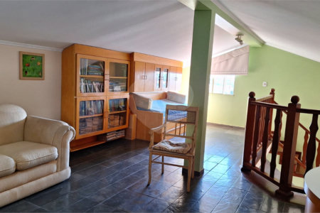 Sobrado à venda com 3 quartos, sendo 1 suíte, em Jardim Saira, Sorocaba, SP