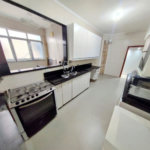 Apartamento Residencial à venda, Pompéia, Santos - AP0193.