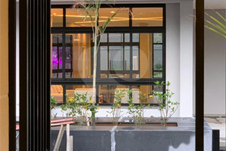 Apartamento à venda com 1 suíte em Nova Gardênia, Atibaia, SP