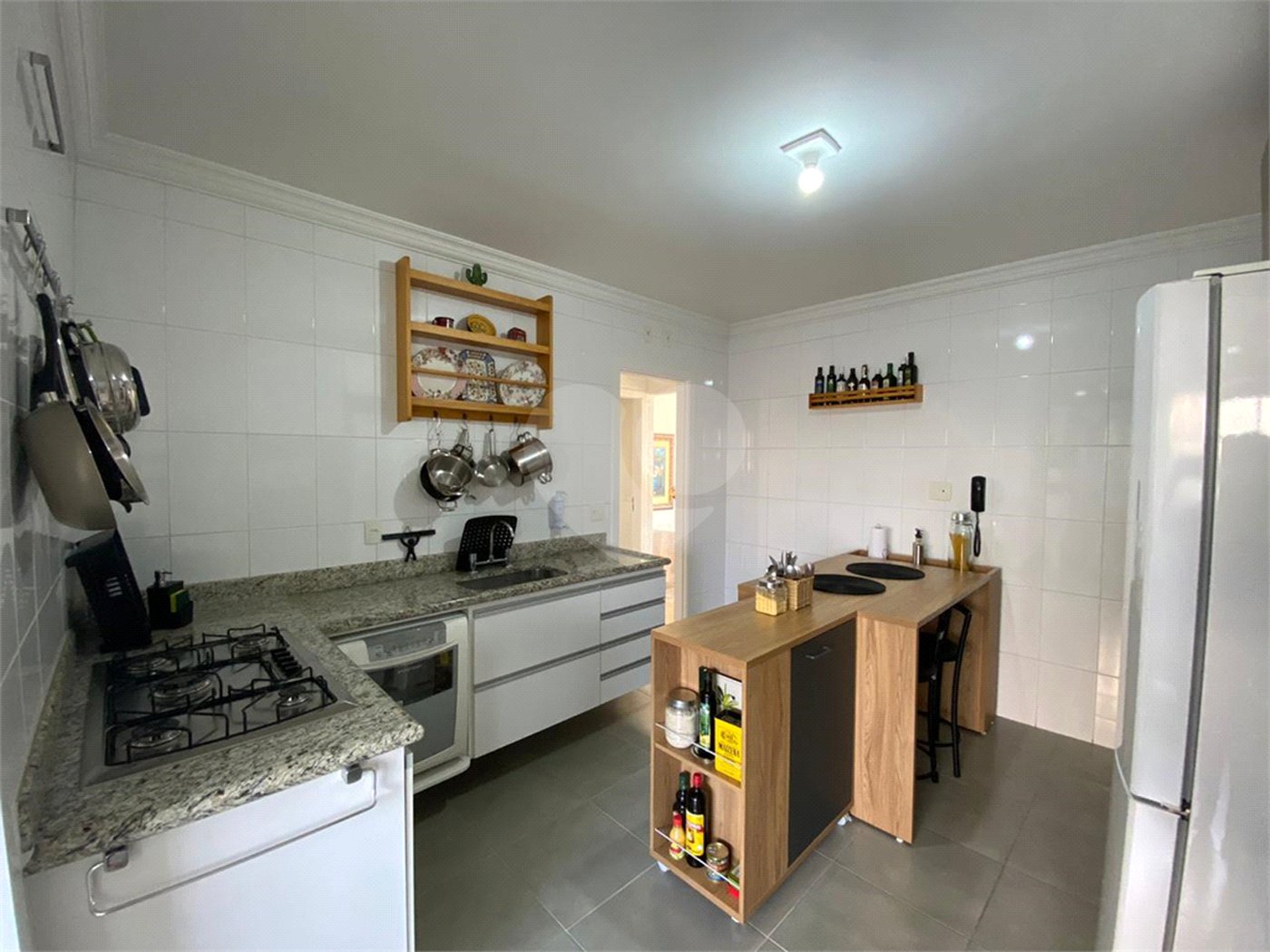 Apartamento à venda com 3 quartos, sendo 2 suítes,  em Lauzane Paulista, São Paulo, SP