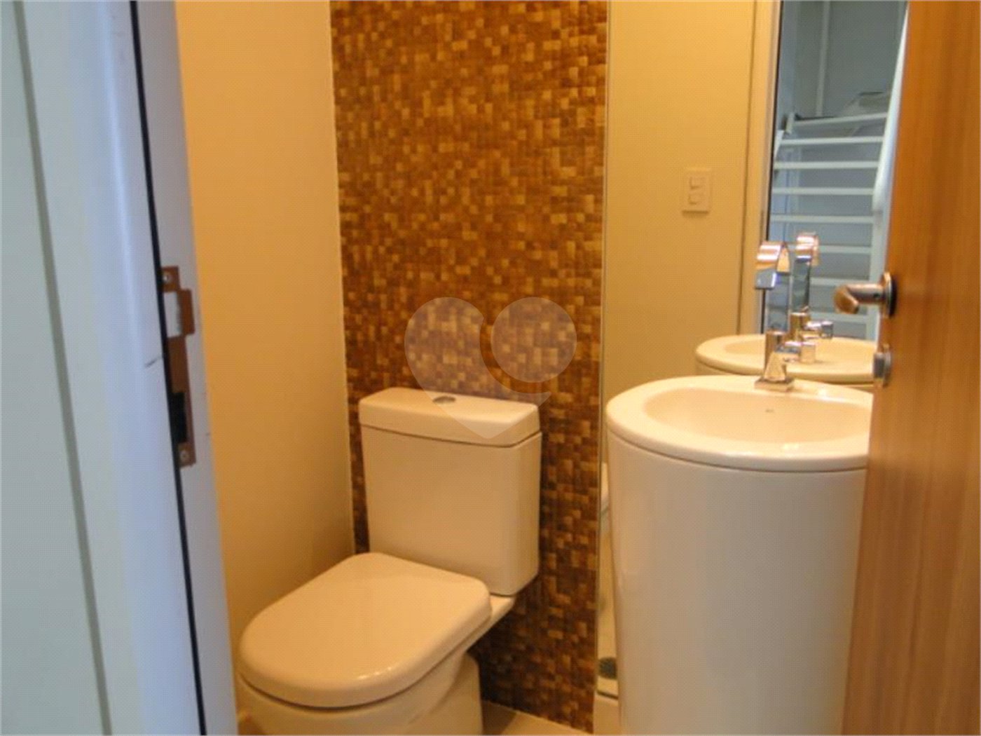 Sala à venda em Vila São Francisco (zona Sul), São Paulo, SP