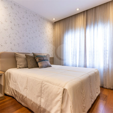 Apartamento à venda com 4 suítes em Parque Campolim, Sorocaba, SP