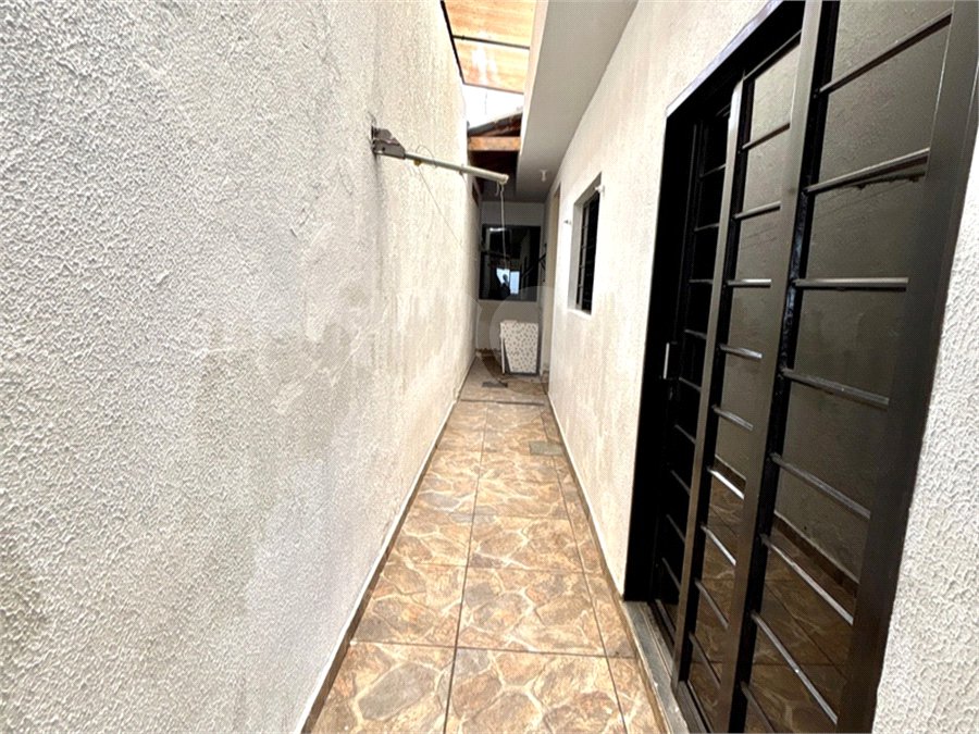 Casa à venda com 3 quartos, sendo 1 suíte, em Jardim Tropical, Sorocaba, SP