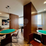 Apartamento para alugar com 1 quarto em Santo Amaro, São Paulo, SP