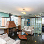 Apartamento à venda com 4 quartos, sendo 1 suíte, em Campo Belo, São Paulo, SP