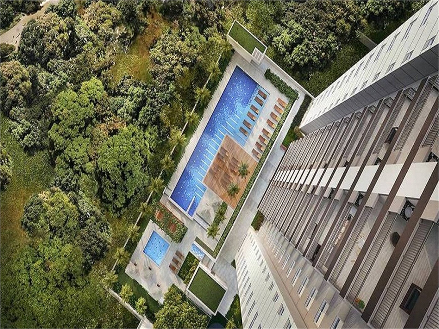 Apartamento à venda com 2 quartos, sendo 1 suíte, em Jardim Caboré, São Paulo, SP