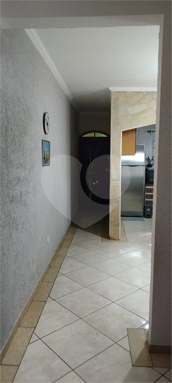 Casa à venda com 3 quartos em Parque Residencial Marengo, Itaquaquecetuba, SP