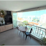 Apartamento à venda com 3 quartos, sendo 2 suítes, em Vila Dom Pedro II, São Paulo, SP