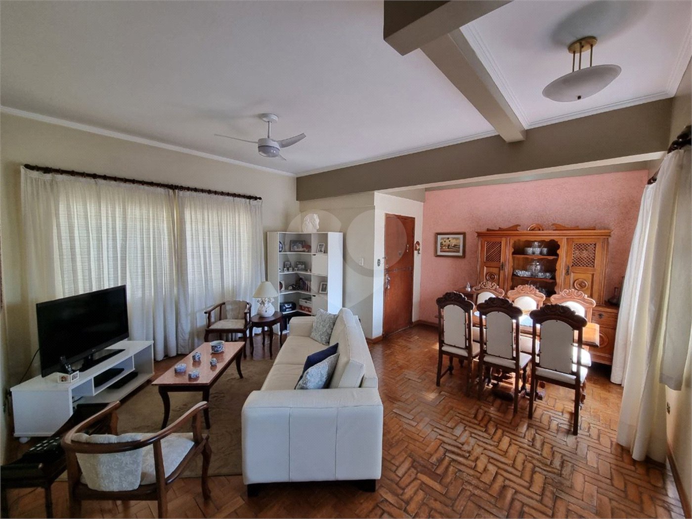 Apartamento à venda com 2 quartos em Santa Cecília, São Paulo, SP