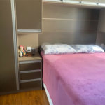Apartamento à venda com 2 quartos em Vila Galvão, Guarulhos, SP