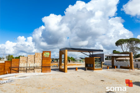 Terreno à venda em Orla Norte, Porto Seguro, BA
