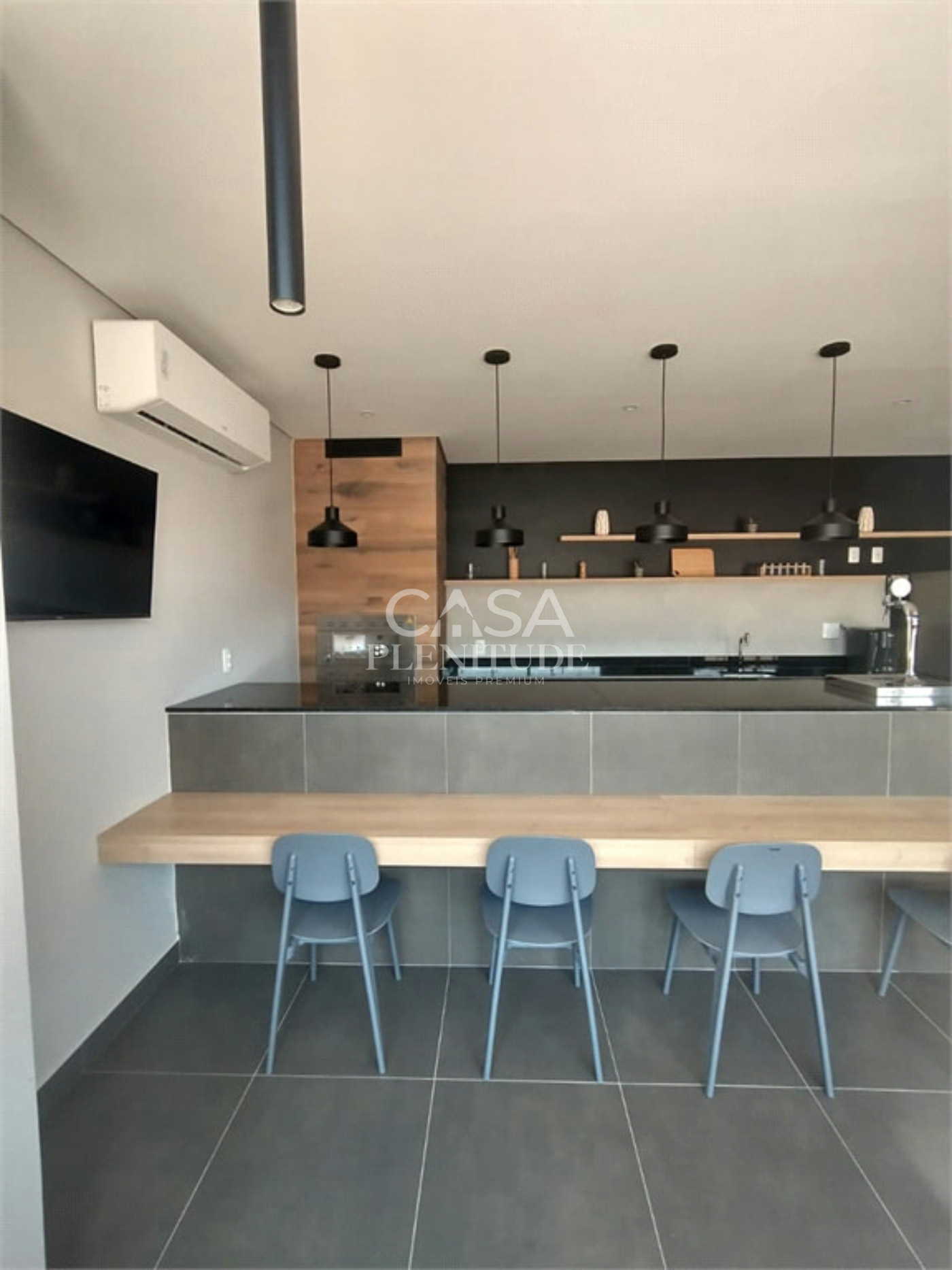 Apartamento à venda ou para alugar com 3 suítes em Jardim Maria José, Votorantim, SP