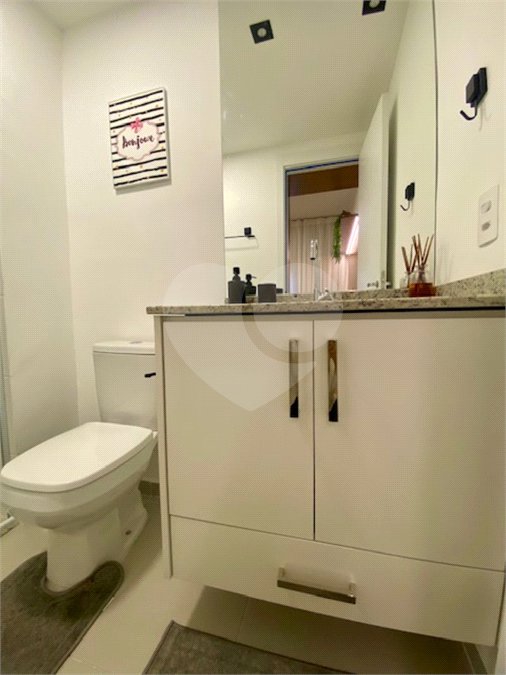 Apartamento à venda ou para alugar com 1 quarto em Vila Olímpia, São Paulo, SP