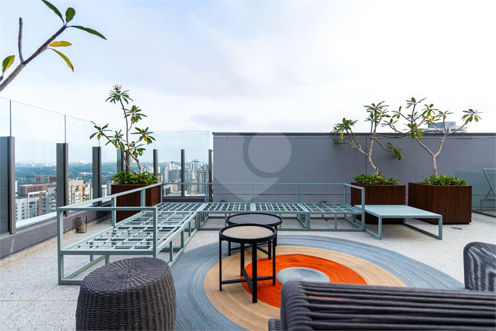Apartamento à venda com 3 suítes em Brooklin, São Paulo, SP