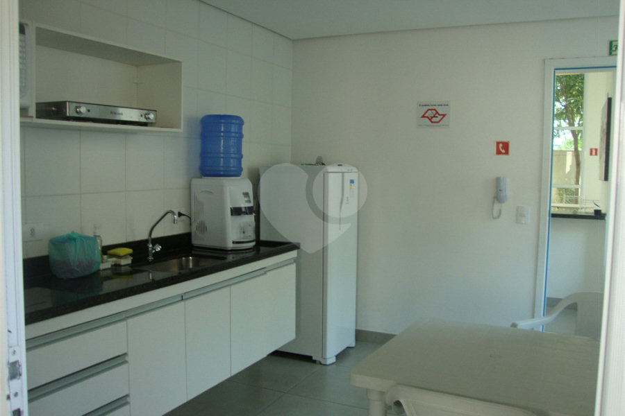Apartamento à venda com 2 quartos em Vila Nova Cachoeirinha, São Paulo, SP
