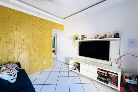 Casa à venda com 2 quartos, sendo 1 suíte, em Campo Grande, Rio de Janeiro, RJ