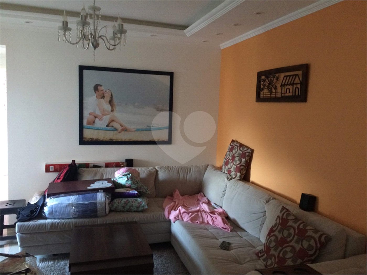 Apartamento à venda com 2 quartos em Vila Nova Cachoeirinha, São Paulo, SP