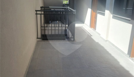 Apartamento à venda com 1 quarto em Vila Medeiros, São Paulo, SP