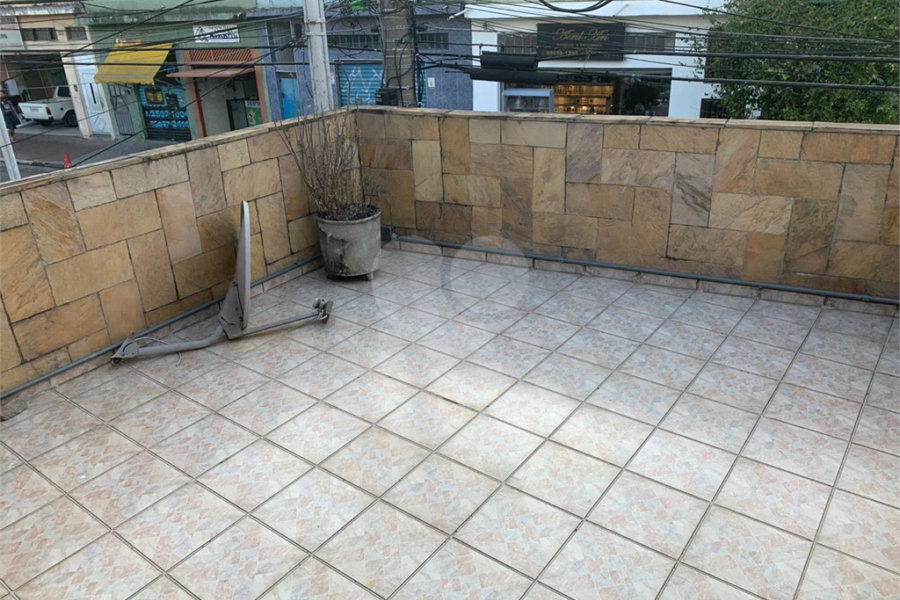 Casa à venda com 2 suítes em Mandaqui, São Paulo, SP