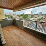 Apartamento à venda ou para alugar com 3 quartos, sendo 1 suíte, em Santa Cruz do José Jacques, Ribeirão Preto, SP