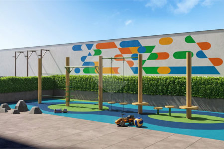 Apartamento à venda com 1 suíte em Vila Baruel, São Paulo, SP