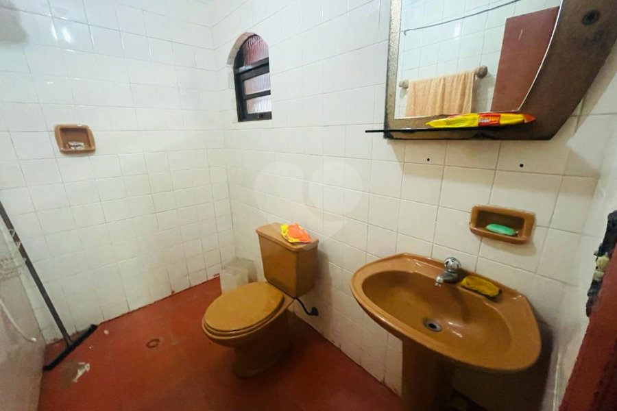 Casa à venda com 4 quartos, sendo 2 suítes, em Vila Maria, São Paulo, SP
