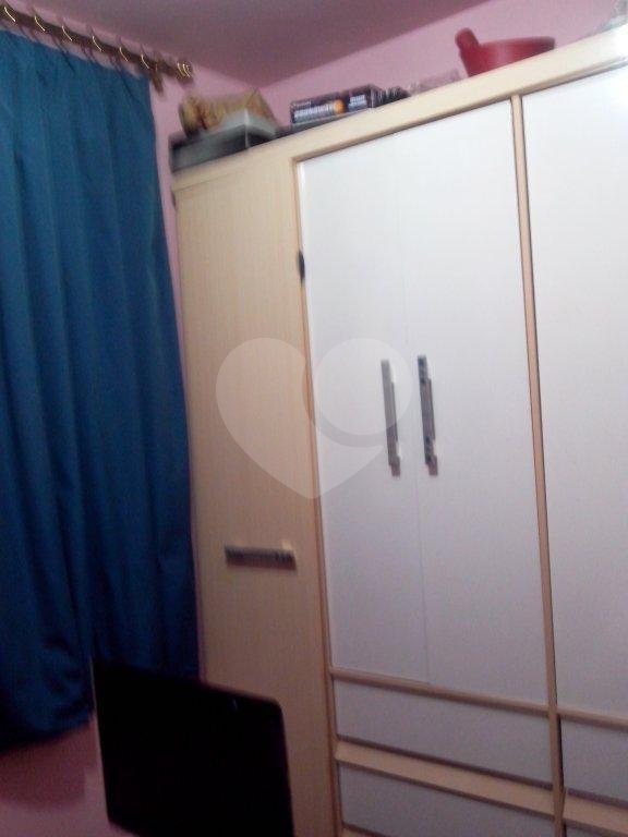 Sobrado à venda com 3 quartos, sendo 1 suíte, em Vila Paiva, São Paulo, SP