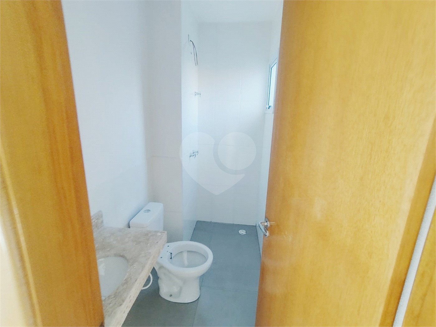Apartamento à venda com 2 quartos em Vila Isolina Mazzei, São Paulo, SP