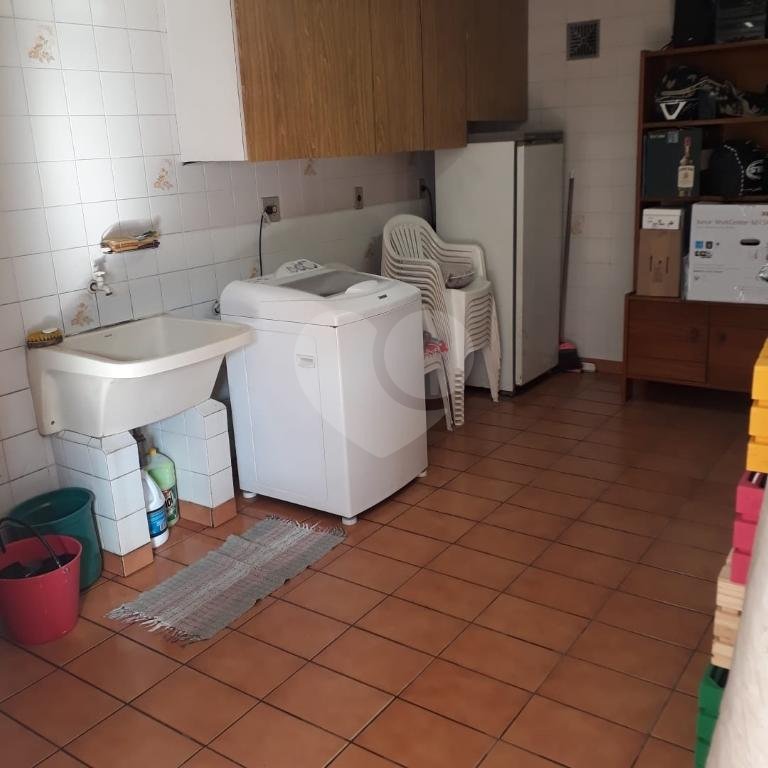 Sobrado à venda com 3 suítes em Santa Teresinha, São Paulo, SP
