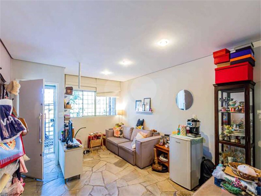 Casa de Vila à venda com 2 quartos em Parque Residencial da Lapa, São Paulo, SP