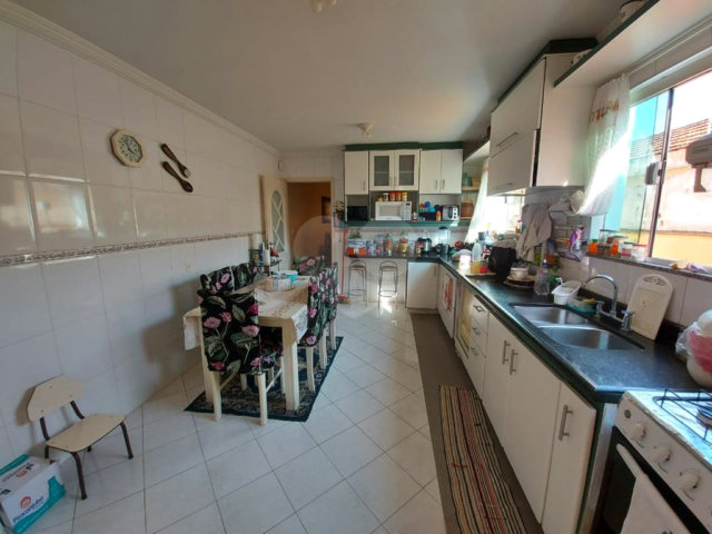 Sobrado à venda com 3 quartos, sendo 1 suíte,  em Vila Mazzei, São Paulo, SP