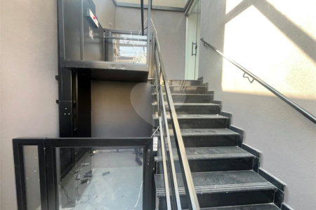 Apartamento à venda com 1 quarto em Santana, São Paulo, SP