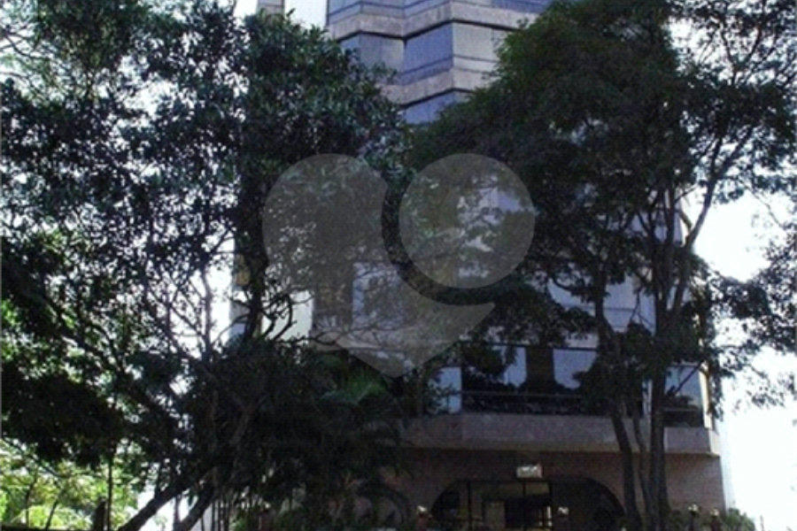 Apartamento à venda com 4 suítes em Vila Andrade, São Paulo, SP