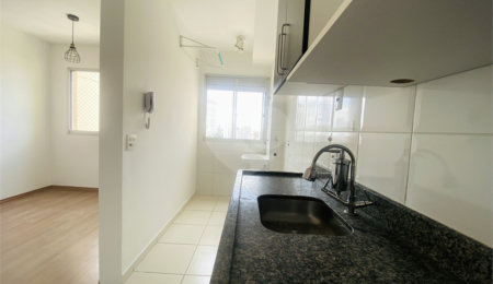 Apartamento à venda com 2 quartos no Centro, São Bernardo do Campo, SP