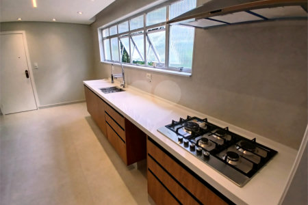 Apartamento à venda com 3 quartos, sendo 1 suíte, em Santana, São Paulo, SP