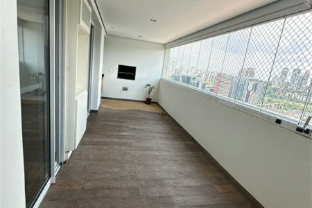 Apartamento à venda com 3 quartos, sendo 1 suíte, em Brooklin Paulista, São Paulo, SP
