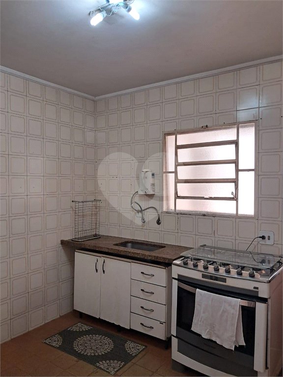 Sobrado à venda com 2 quartos em Vila Albertina, São Paulo, SP