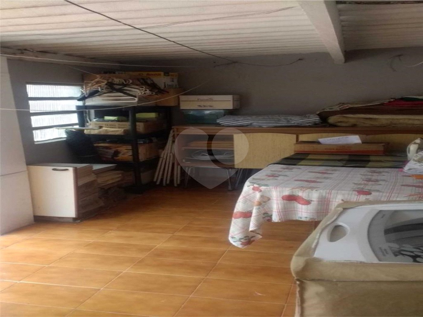 Casa à venda com 3 quartos em Vila Mazzei, São Paulo, SP