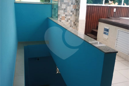 Casa à venda com 4 quartos, sendo 3 suítes, em Campo Grande, Rio de Janeiro, RJ