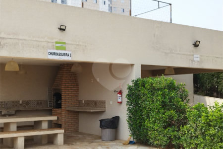 Apartamento à venda com 3 quartos, sendo 1 suíte, em Jardim Nova Era, Salto, SP