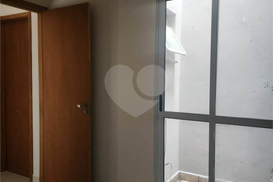 Apartamento à venda com 2 quartos em Casa Verde, São Paulo, SP
